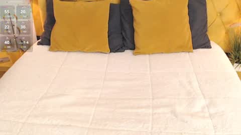 Luna online show from April 2, 2026, 5:43 pm