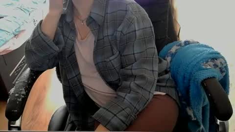 Alisa online show from February 23, 2026, 11:40 am