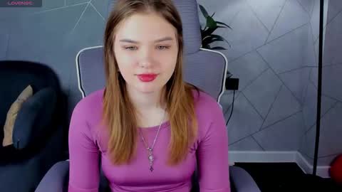 Snapshot of alisia_martin chatting on March 2, 2026, 12:57 am Alisia online show from March 2, 2026, 12:57 am