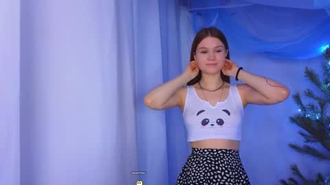 Alisia online show from January 5, 2025, 7:17 am