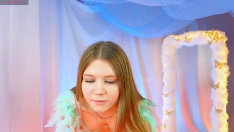 Alisia online show from January 26, 2025, 7:21 am