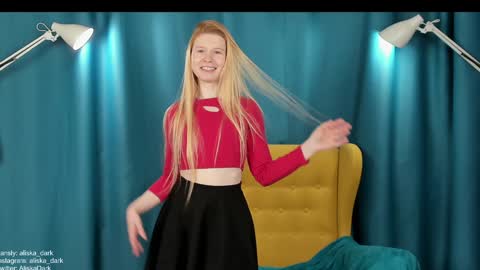 Snapshot of aliska_dark chatting on January 31, 2025, 12:29 pm Alice online show from January 31, 2025, 12:29 pm