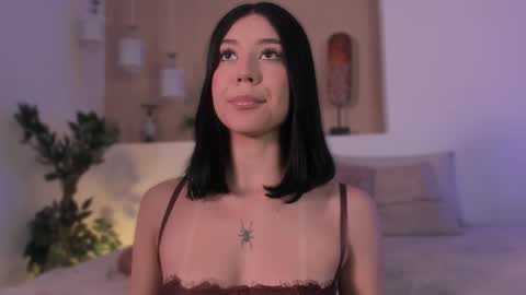 A L I S O N  online show from October 23, 2025, 7:45 pm