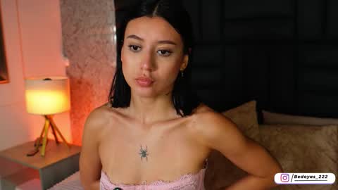 A L I S O N  online show from December 5, 2025, 11:52 am