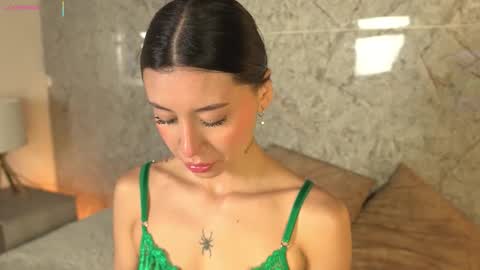 A L I S O N  online show from February 9, 2026, 12:09 pm