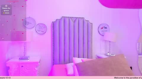 Alison online show from April 7, 2026, 7:03 pm