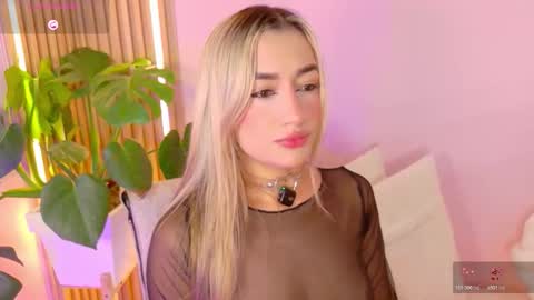 Alison online show from November 16, 2025, 9:37 am