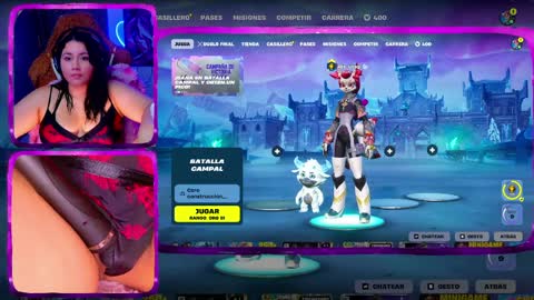 Alison online show from March 29, 2026, 7:25 pm