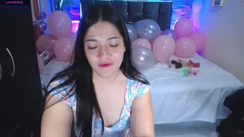 Alison online show from February 17, 2026, 9:10 pm