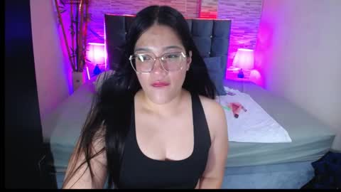 Alison online show from May 12, 2026, 9:01 pm