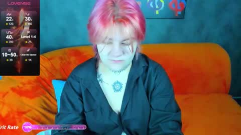 alison_magic online show from September 12, 2025, 3:28 am