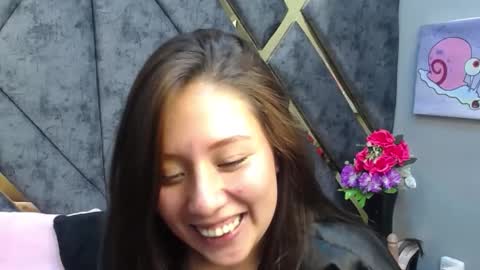Snapshot of alison_maiker chatting on April 21, 2026, 3:02 am Alison Meiker online show from April 21, 2026, 3:02 am