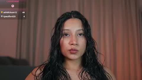 Alison  online show from February 6, 2026, 12:15 am