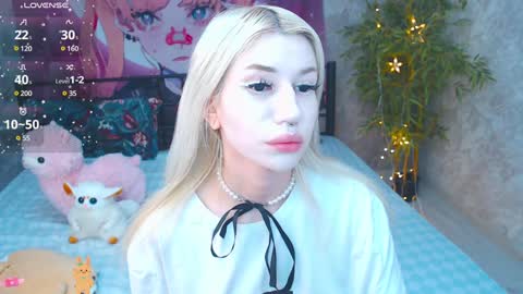 Snapshot of alison_moonlight chatting on December 25, 2024, 9:54 pm Alison online show from December 25, 2024, 9:54 pm