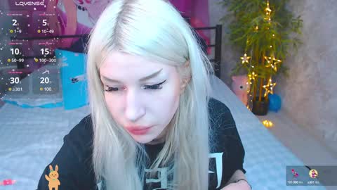 Snapshot of alison_moonlight chatting on January 17, 2025, 7:38 pm Alison online show from January 17, 2025, 7:38 pm