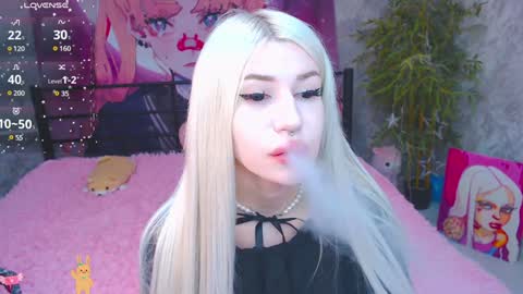 Snapshot of alison_moonlight chatting on January 19, 2025, 9:13 pm Alison online show from January 19, 2025, 9:13 pm