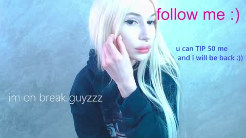 Alison online show from April 9, 2026, 12:54 am