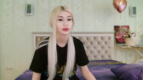 Alison online show from May 11, 2026, 4:04 pm