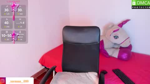 Alison cruz online show from February 10, 2026, 12:20 pm