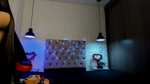 alison smith online show from January 10, 2025, 7:32 pm