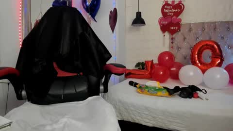 alison smith online show from February 17, 2025, 10:58 pm