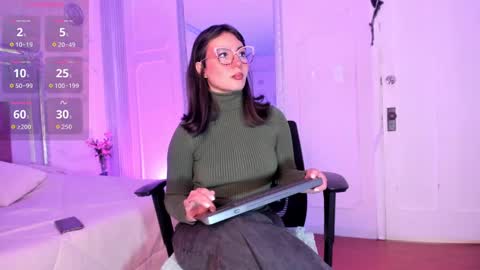 Snapshot of alisonfishert chatting on October 16, 2025, 12:28 pm Alison Fishert online show from October 16, 2025, 12:28 pm