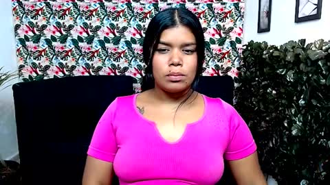 Snapshot of alisonn_hot chatting on January 21, 2025, 7:26 am ALISSON HOT online show from January 21, 2025, 7:26 am
