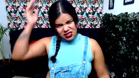 Snapshot of alisonn_hot chatting on January 29, 2025, 4:05 am ALISSON HOT online show from January 29, 2025, 4:05 am