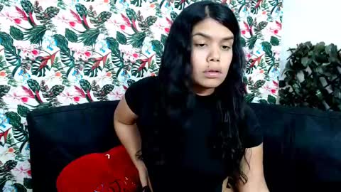 Snapshot of alisonn_hot chatting on February 15, 2025, 9:16 am ALISSON HOT online show from February 15, 2025, 9:16 am