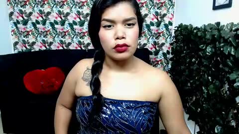 Snapshot of alisonn_hot chatting on February 28, 2025, 6:43 am ALISSON HOT online show from February 28, 2025, 6:43 am