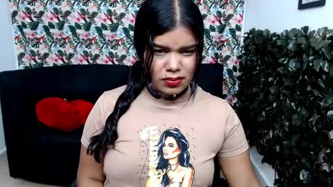 Snapshot of alisonn_hot chatting on March 4, 2025, 8:02 am ALISSON HOT online show from March 4, 2025, 8:02 am