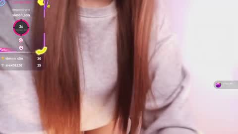  ALISS  online show from September 25, 2025, 8:56 pm