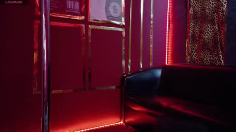 ALISSA online show from March 6, 2026, 6:21 am