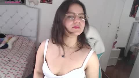 alissa_morrison online show from December 2, 2025, 4:13 pm