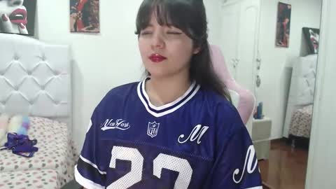 alissa_morrison online show from March 21, 2026, 11:30 pm