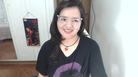 alissa_morrison online show from June 10, 2026, 12:55 am