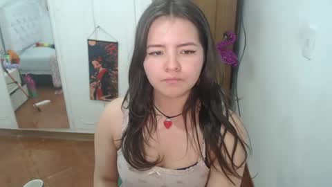 alissa_morrison online show from July 10, 2026, 2:38 am