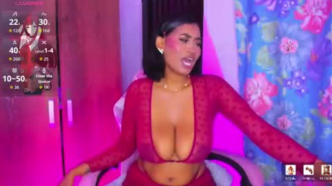 Snapshot of alissa_smith_ chatting on July 19, 2026, 12:47 am alissa_smith_ online show from July 19, 2026, 12:47 am