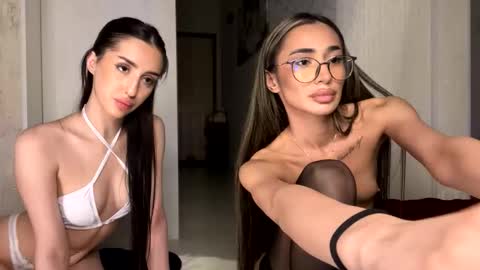 Alissa online show from March 27, 2026, 8:26 am