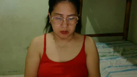 alissalove18 online show from July 3, 2026, 11:05 am