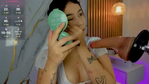 Alissa owens online show from February 4, 2026, 9:59 am