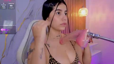 Snapshot of alissaowens_ chatting on June 29, 2026, 10:48 am Alissa owens online show from June 29, 2026, 10:48 am