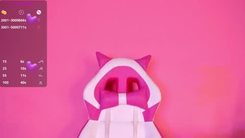 Mara  Isabel online show from December 23, 2024, 2:35 am