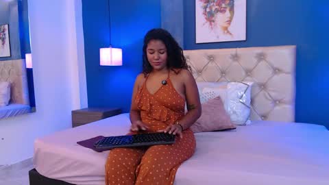 ALISS online show from April 28, 2026, 11:15 am