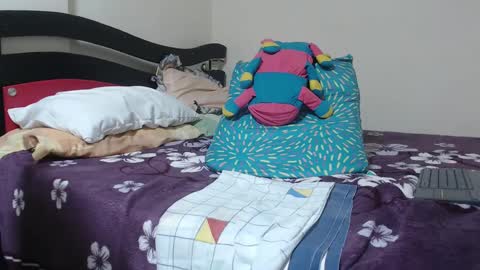 Snapshot of alisse27 chatting on December 19, 2024, 5:51 am allise online show from December 19, 2024, 5:51 am