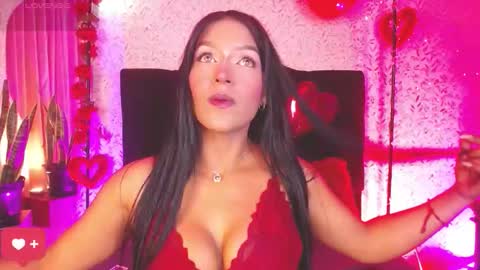 alisse online show from February 16, 2026, 3:24 am