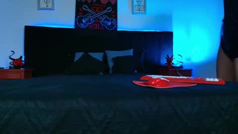 Alisse online show from February 24, 2026, 12:25 pm