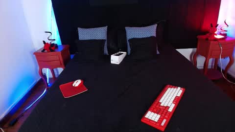 Alisse online show from March 4, 2026, 12:22 pm