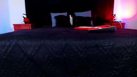 Alisse online show from April 17, 2026, 12:19 pm