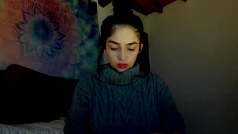 Snapshot of alisson369_ chatting on September 19, 2025, 9:43 am Alisson369 online show from September 19, 2025, 9:43 am